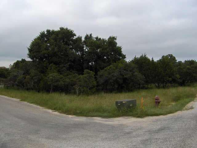View 0 Whistling Wind 0 Whistling Wind - front exterior - Luxury lot in Wimberley, TX