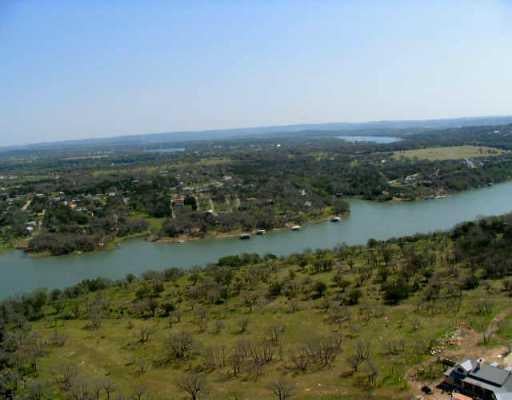View 0 Whitney 0 Whitney - front exterior - Luxury lot in Spicewood, TX