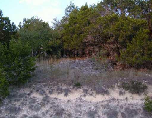 View 0 Wishbone DR 0 Wishbone DR - front exterior - Luxury lot in Lago Vista, TX