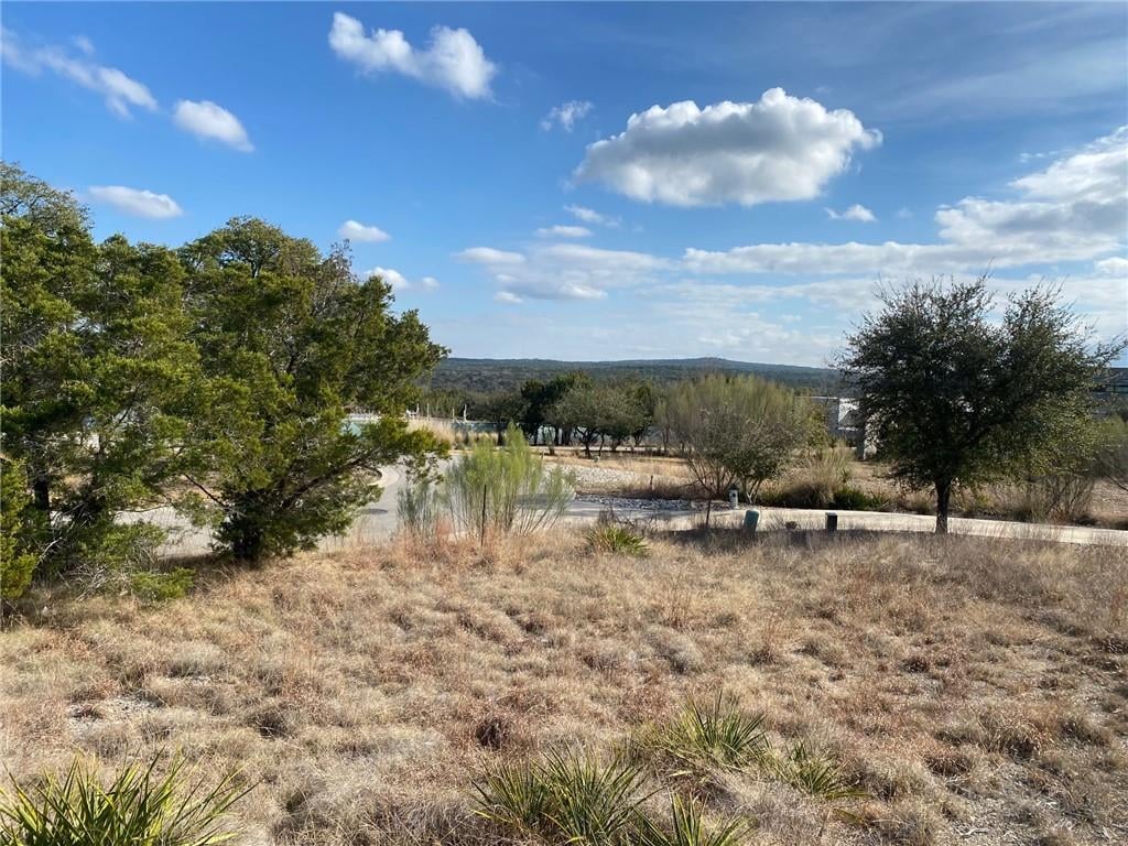 View 0 Yaupon Holly LN in Spanish Oaks Sec Xi 0 Yaupon Holly LN - front exterior - Luxury lot in Spanish Oaks Sec Xi, Austin, TX