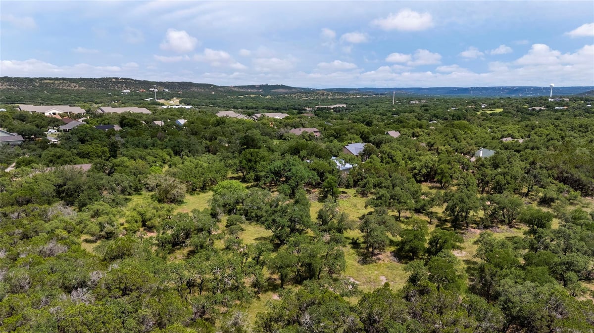 Living area at 00 Brookmeadow Dr - Woodcreek, Wimberley, TX