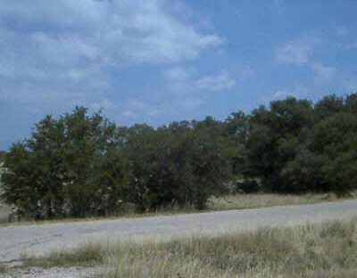 View 00 Cascade TRL 00 Cascade TRL - front exterior - Luxury lot in San Marcos, TX