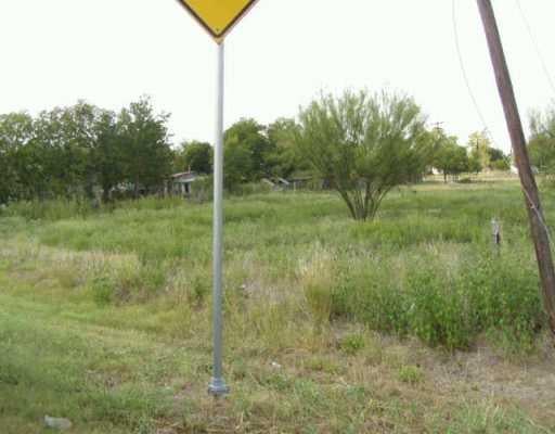 View 00 Commerce/Herrin ST 00 Commerce/Herrin ST - front exterior - Luxury lot in Coupland, TX