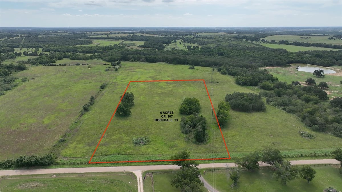 View 00 Cr 307 00 Cr 307 - front exterior - Luxury lot in Rockdale, TX