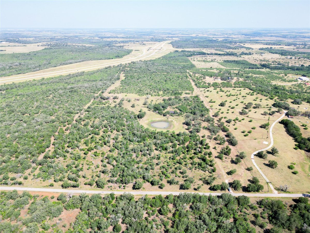 Kitchen at 00 Gravel Pit Rd - John B Cowan Surv A-84, Seguin, TX