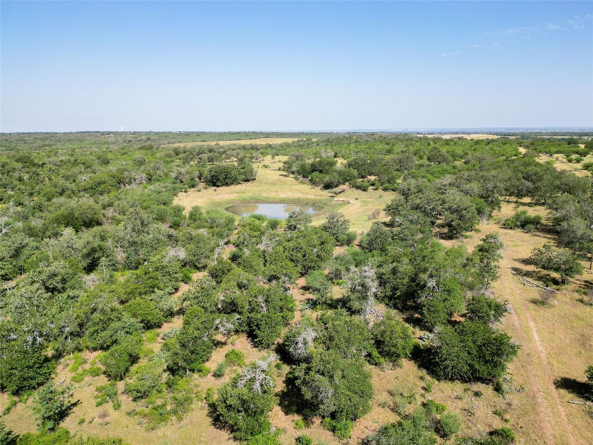 Primary bedroom at 00 Gravel Pit Rd - John B Cowan Surv A-84, Seguin, TX