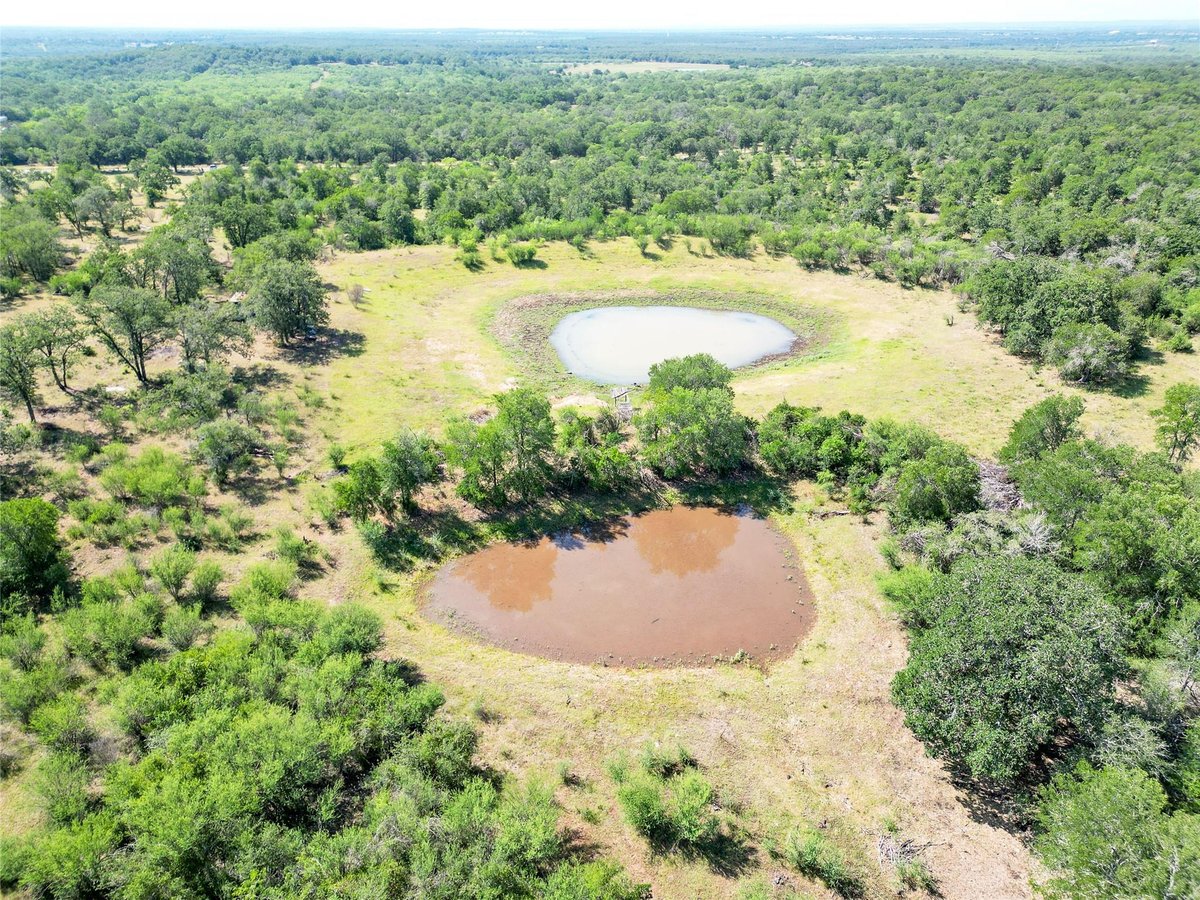 Bathroom at 00 Gravel Pit Rd - John B Cowan Surv A-84, Seguin, TX