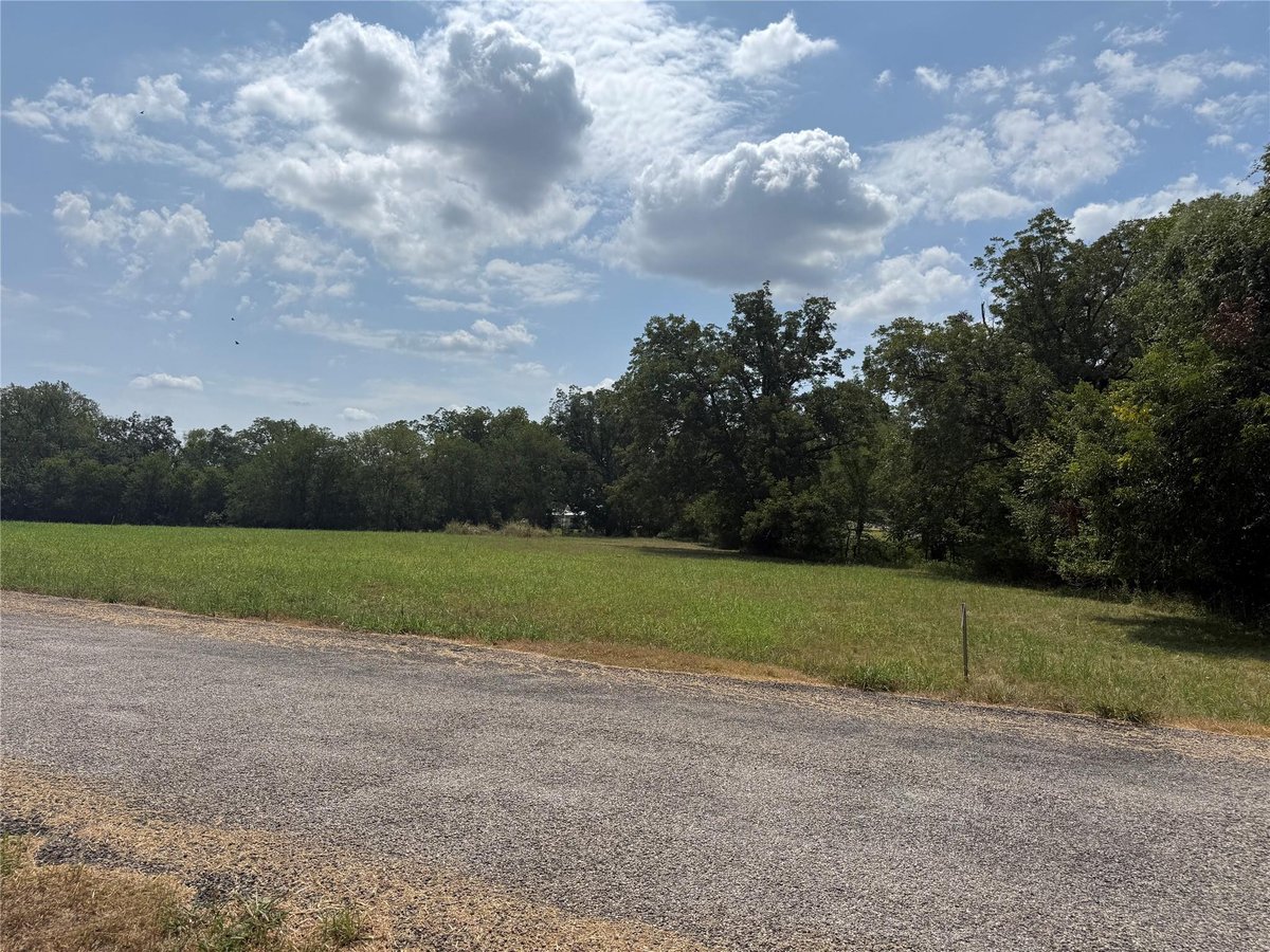 00 Norma Jean BLVD - property photo 1 - Luxury lot in Doty River Estates, Smithville, TX