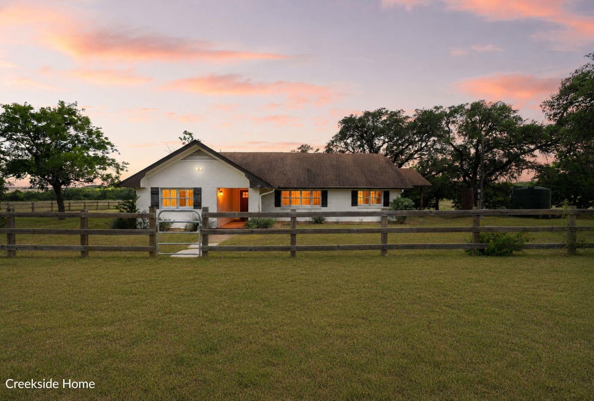 View 00 Nutty Brown RD in NA 00 Nutty Brown RD - property photo 1 - Luxury home in NA, Austin, TX