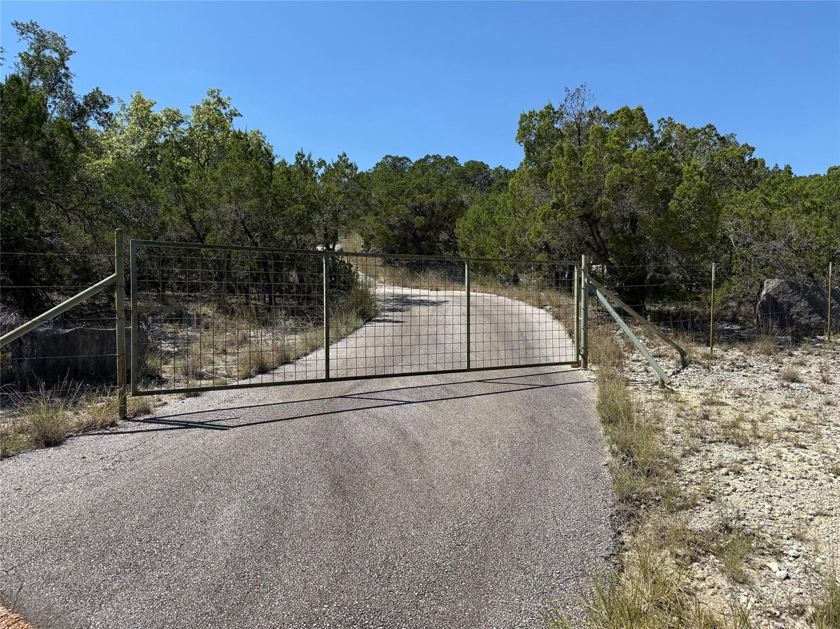Primary bedroom at 00 Post Oak Bend Rd - SUR 4 GORHAM, Marble Falls, TX
