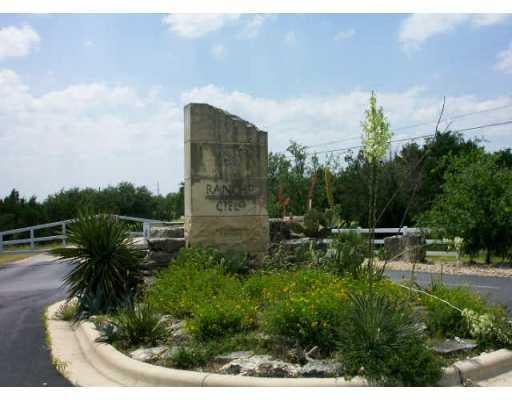 View 00 Rancho Cielo-LOT 1 00 Rancho Cielo-LOT 1 - front exterior - Luxury lot in Lago Vista, TX