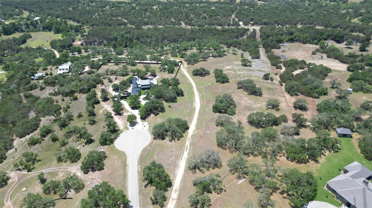 Primary bedroom at 00 Redemption Ave - Medlin Creek Ranch Ph Iii, Dripping Springs, TX