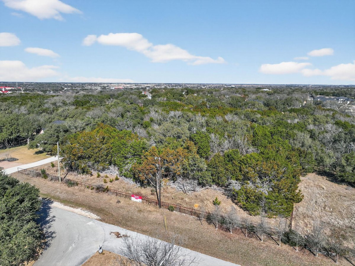 Primary bedroom at 00 Royal St - Salado Oaks, Salado, TX