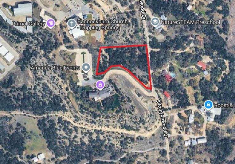 View 00 S Canyonwood DR in Dripping Springs 00 S Canyonwood DR, photo 1 of 3, Dripping Springs, Dripping Springs, TX