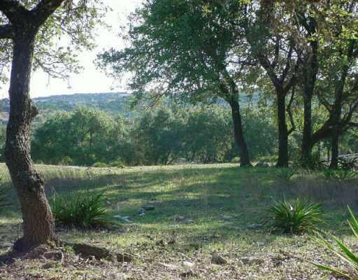 View 00 Trautwein 00 Trautwein - front exterior - Luxury lot in Dripping Springs, TX