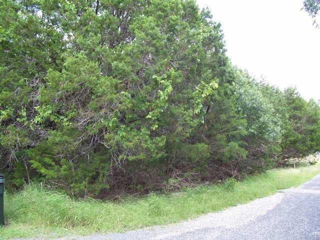 View 00 Woodlark WAY 00 Woodlark WAY - front exterior - Luxury lot in Wimberley, TX