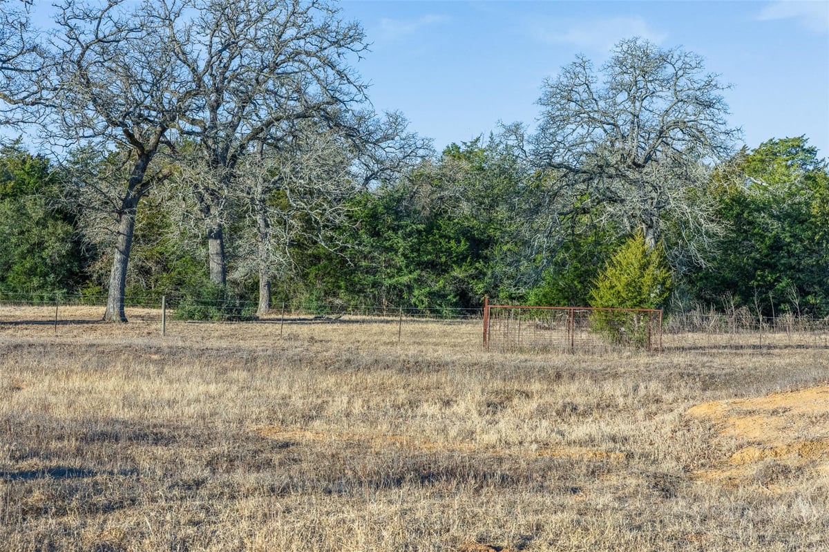 Kitchen at 000 C Road 332 - A218, Paige, TX