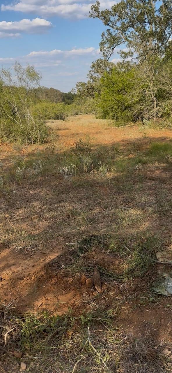 View 000 Carter Rd in Denson, A J 000 Carter Rd - front exterior - Luxury lot in Denson, A J, Dale, TX
