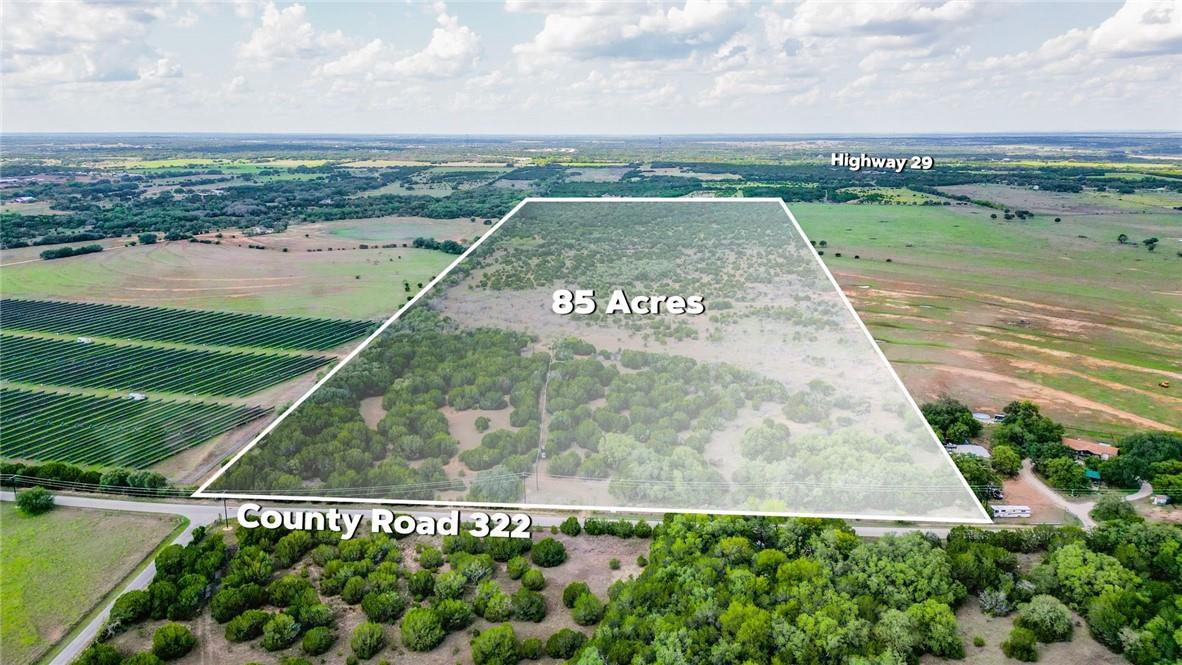 View 000 County Rd 322 000 County Rd 322 - front exterior - Luxury home in Bertram, TX