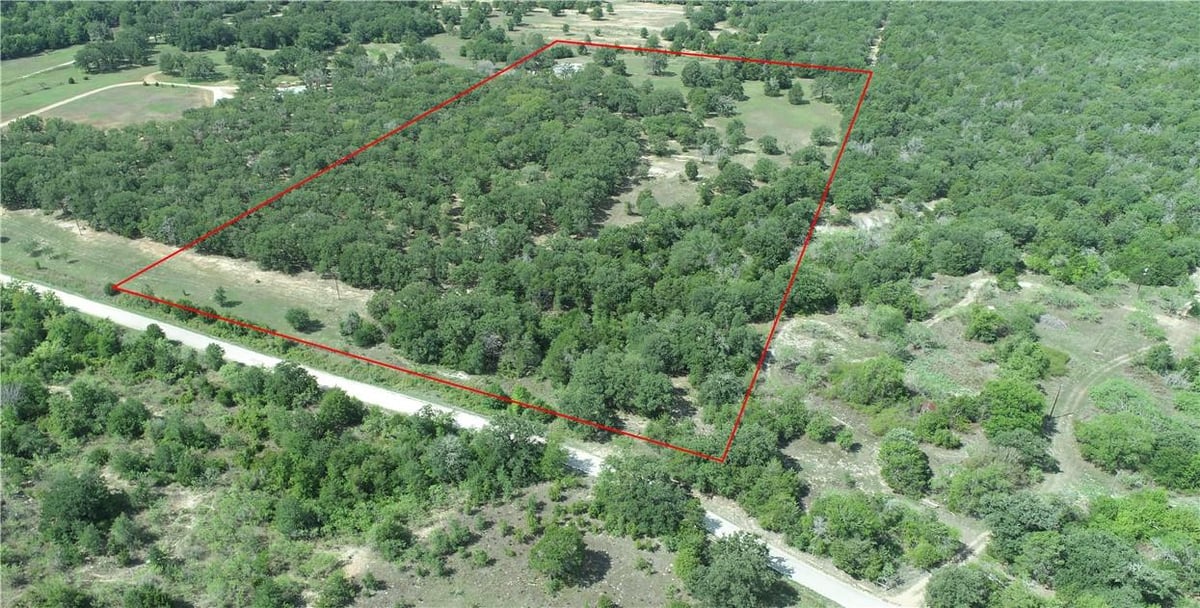 View 000 County Road 234 Rd in JoseLeal 000 County Road 234 Rd - front exterior - Luxury lot in JoseLeal, Milano, TX