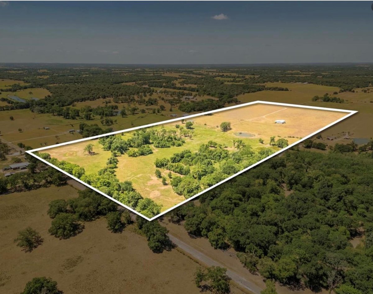 View 000 Cr 326 in No 000 Cr 326 - front exterior - Luxury home in No, Lexington, TX