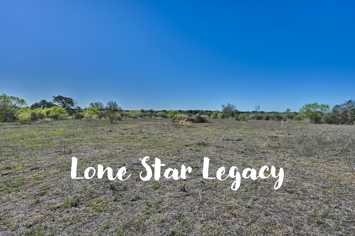 View 000 CR 406/Branecky Rd in Other 000 CR 406/Branecky Rd - front exterior - Luxury lot in Other, Flatonia, TX