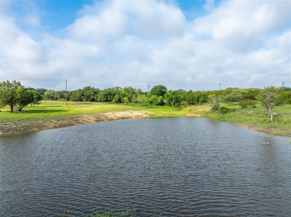 View 000 Cr103 in N/A 000 Cr103 - front exterior - Luxury lot in N/A, Burnet, TX