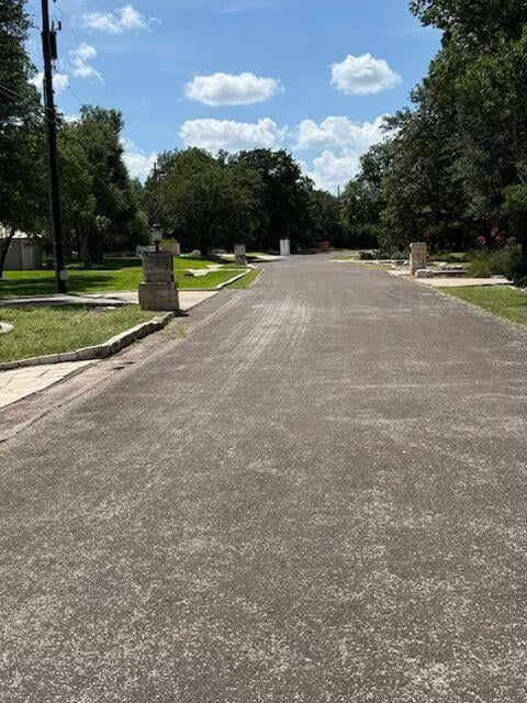 Living area at 000 Elf Trl - THE ESCARPMENT, Belton, TX