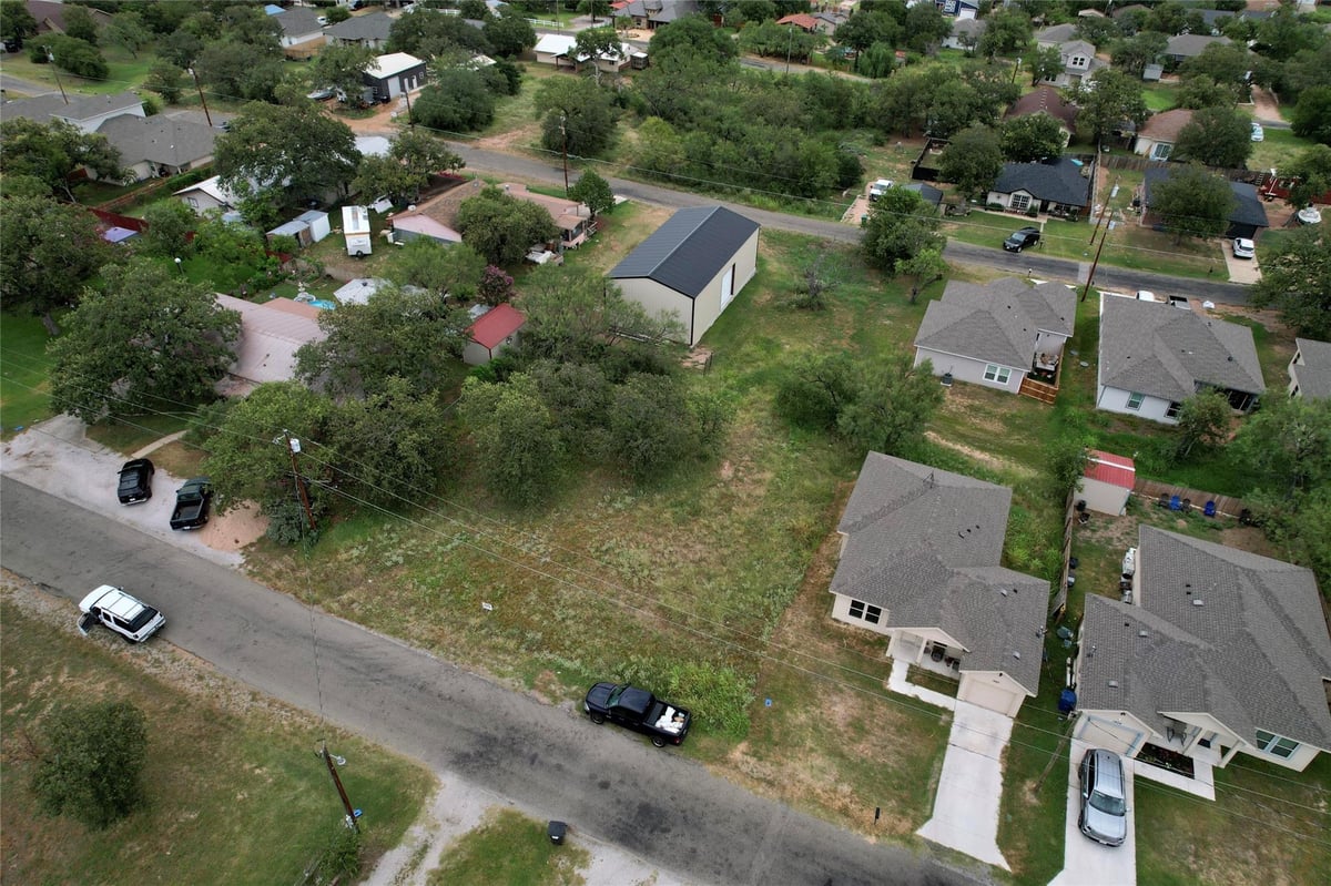 View 000 Forest Trl in Nob Hill 000 Forest Trl - front exterior - Luxury lot in Nob Hill, Kingsland, TX
