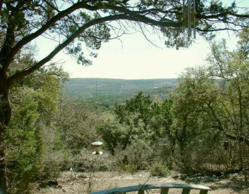 View 000 Hilltop Dr 000 Hilltop Dr - front exterior - Luxury lot in Wimberley, TX