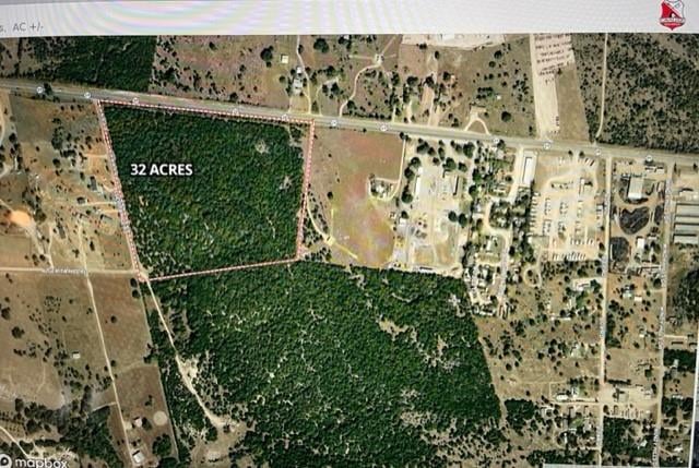 View 000 Hwy 29 in Black Buck Ranch at Burnet 000 Hwy 29 - front exterior - Luxury lot in Black Buck Ranch at Burnet, Burnet, TX