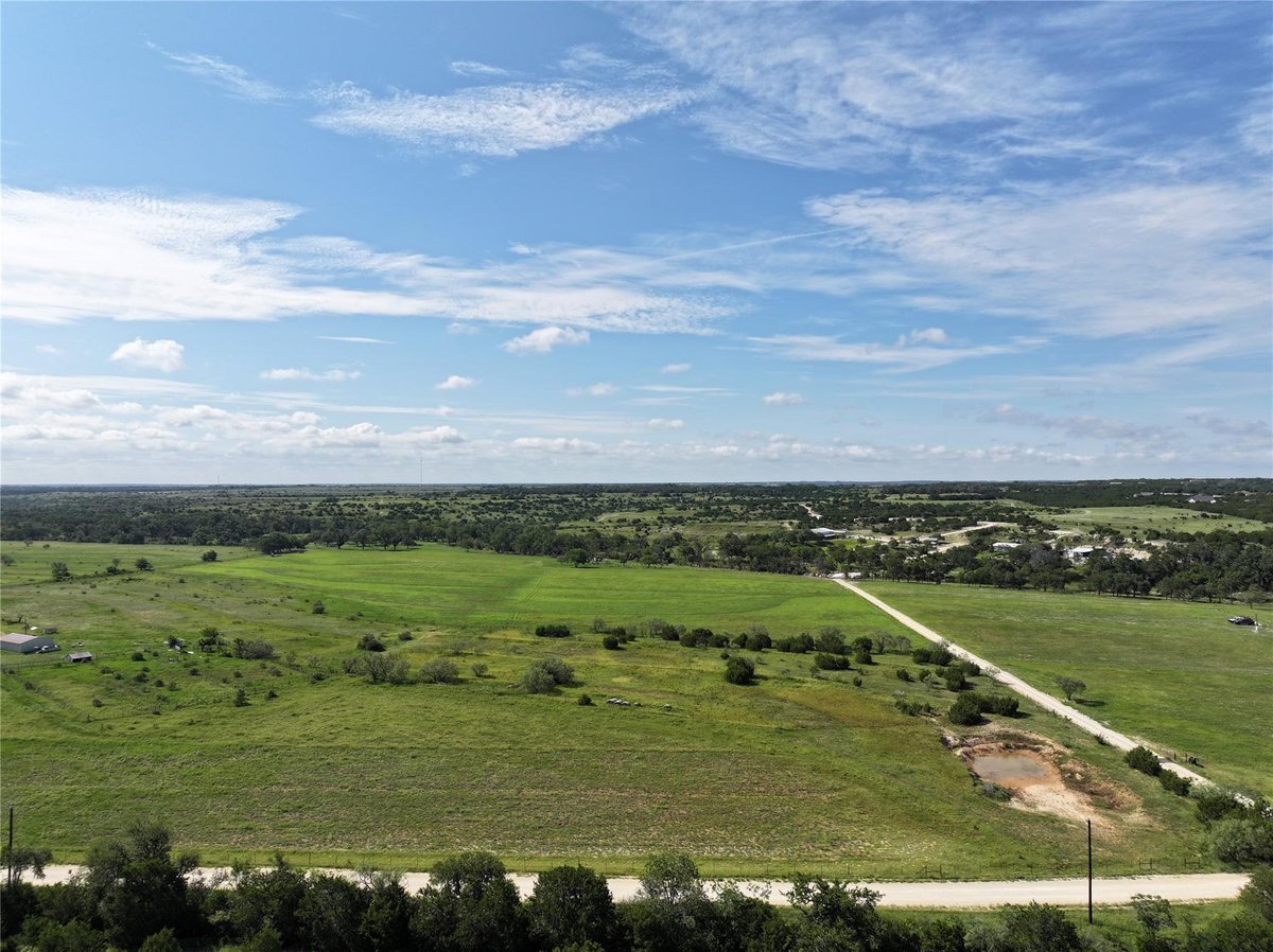View 000 John Deere RD in Charles Cavanaugh 000 John Deere RD - property photo 1 - Luxury lot in Charles Cavanaugh, Burnet, TX