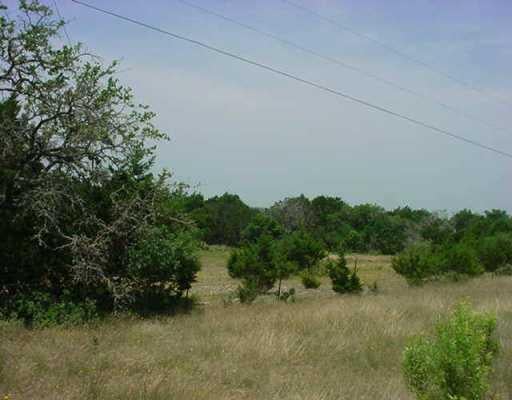 View 000 Oak SPGS 000 Oak SPGS - front exterior - Luxury lot in Dripping Springs, TX