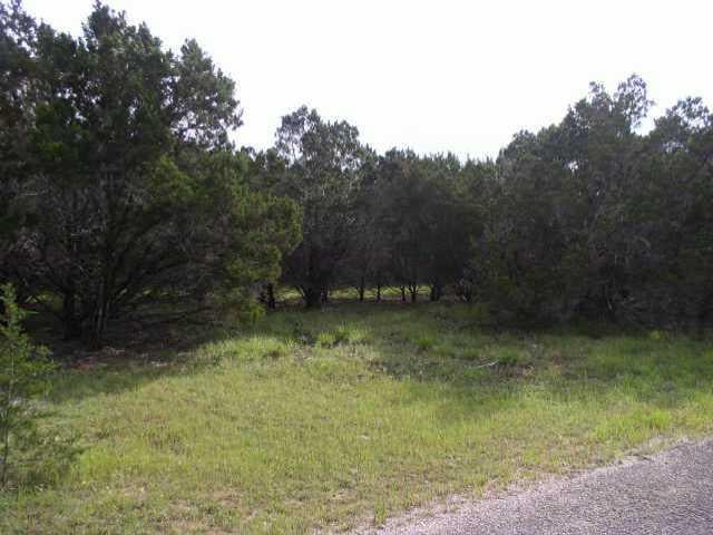 View 000 Pinion TRL 000 Pinion TRL - front exterior - Luxury lot in Wimberley, TX