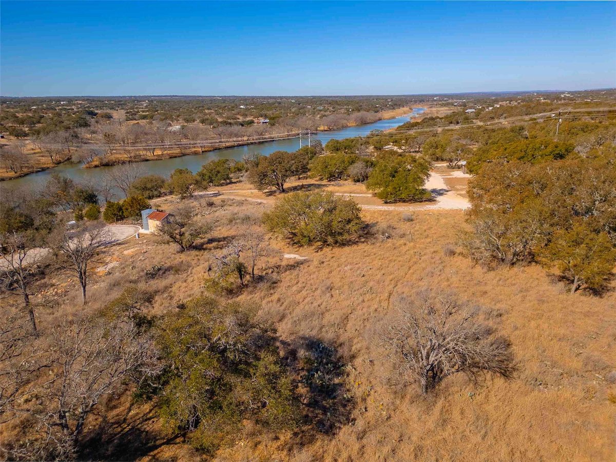 View 000 River Pl in C.P. Lester Homeowners 000 River Pl - front exterior - Luxury lot in C.P. Lester Homeowners, Johnson City, TX