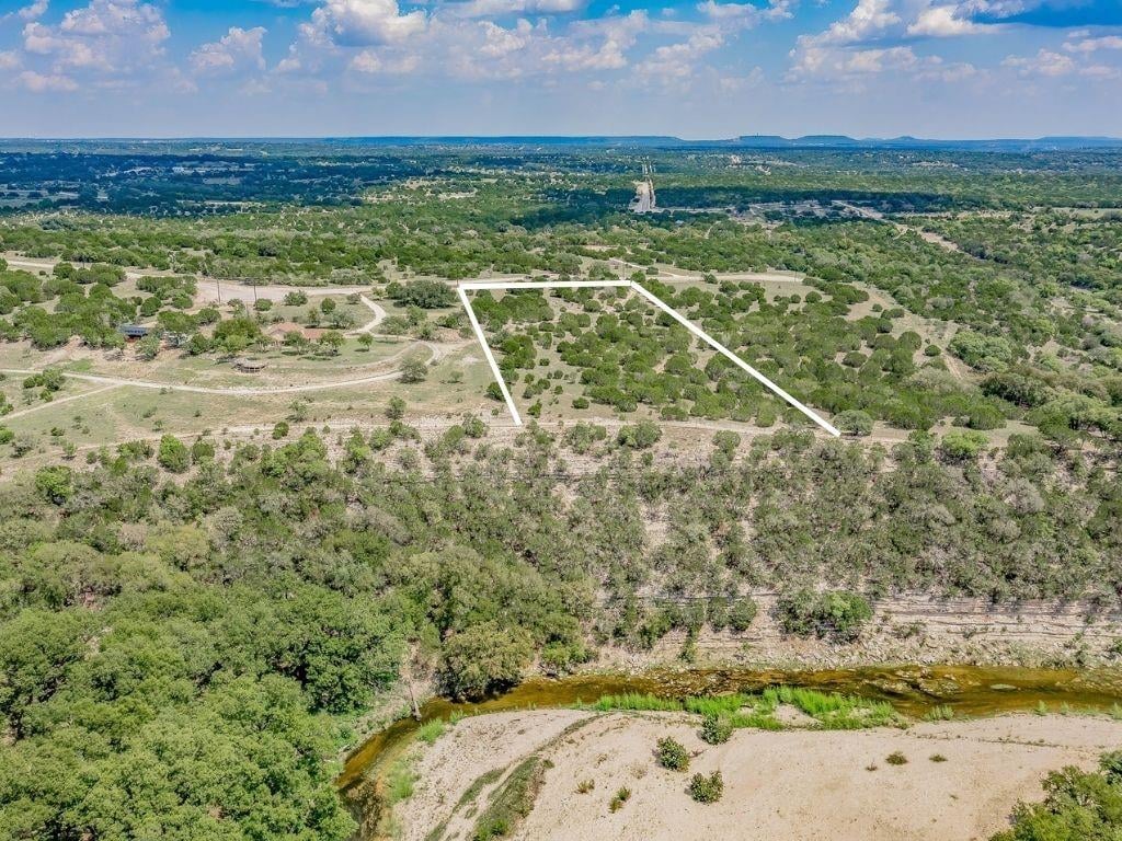 000 River Shoals Dr Unit #Lot 109 - front exterior - Luxury lot in River Hills Ranches, Kempner, TX