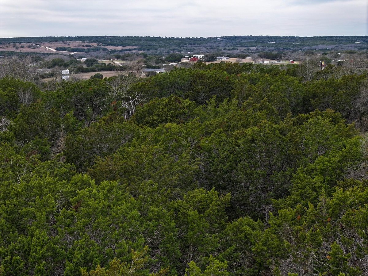 View 000 Rocky Ridge Dr in Oak Ridge North 000 Rocky Ridge Dr - front exterior - Luxury lot in Oak Ridge North, Burnet, TX