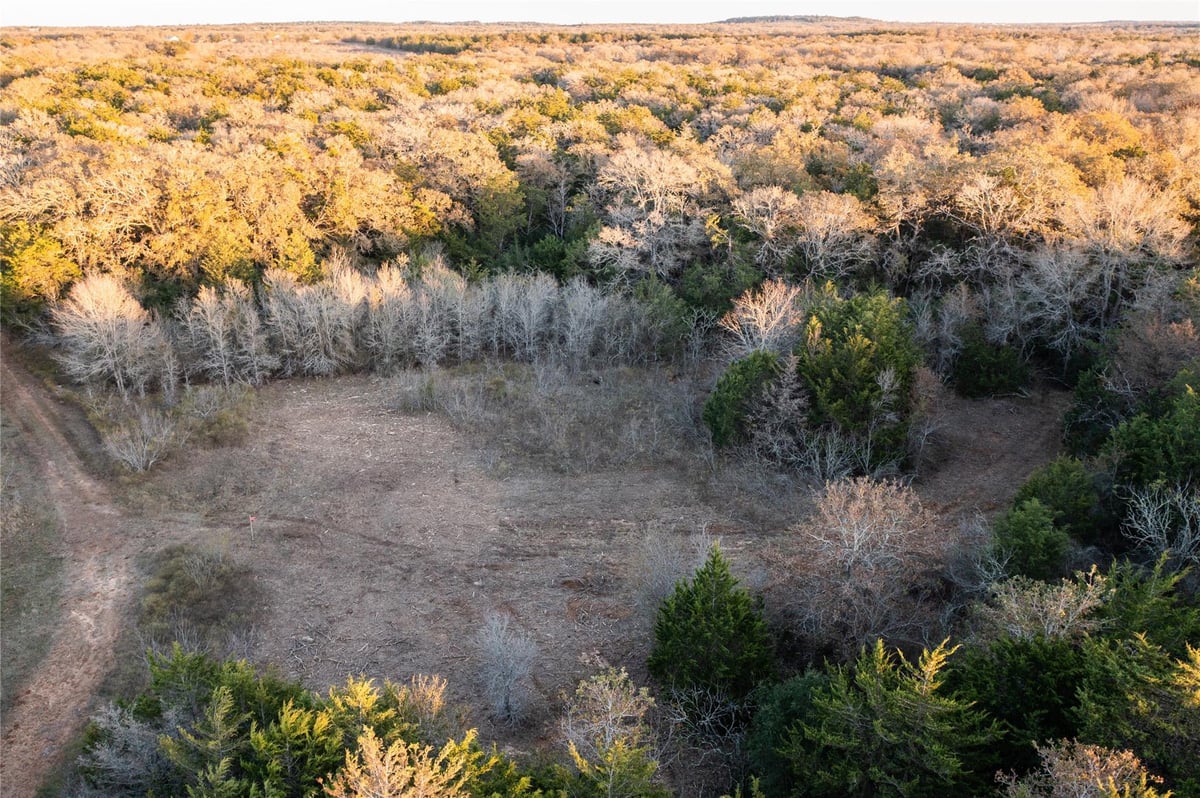 Primary bedroom at 000 TBD 17+/- Ac  Grassyville Rd - A244, Paige, TX