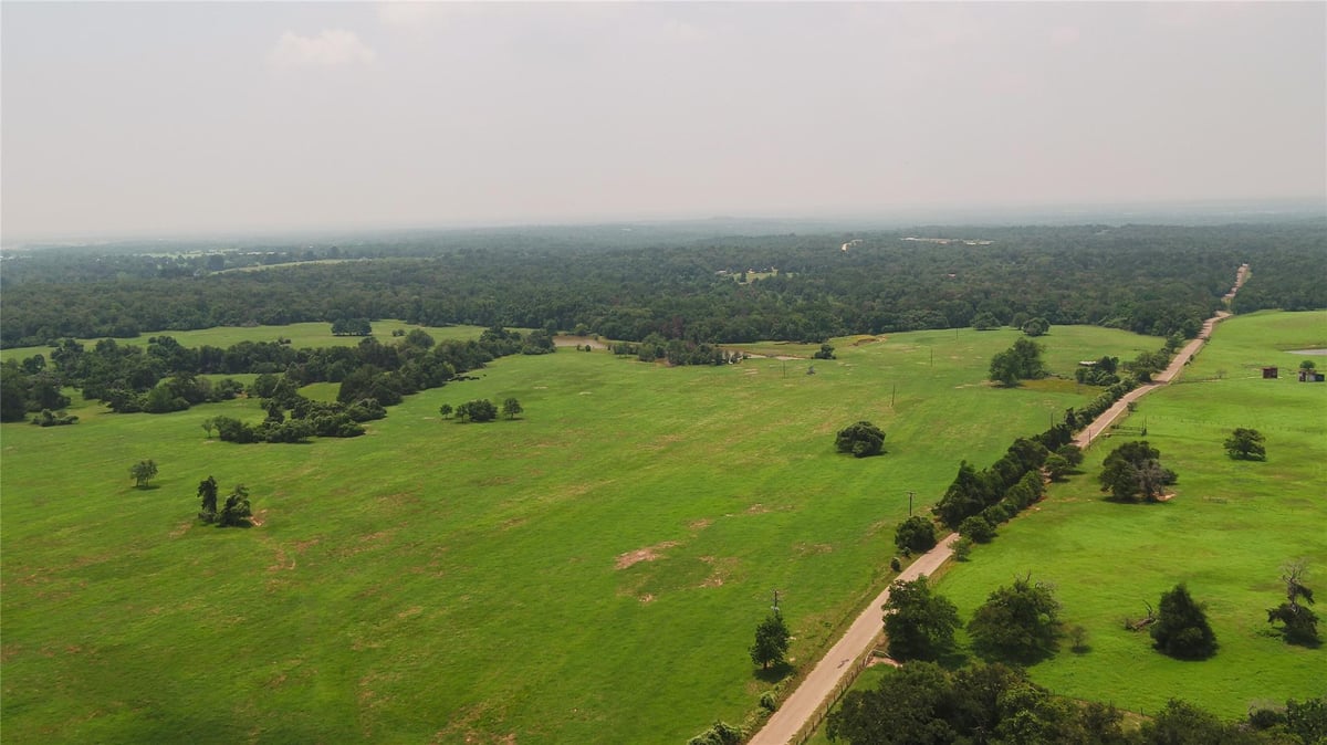 Primary bedroom at 0000 Cr 316 - Caldwell, TX