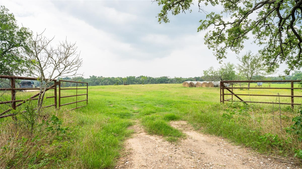 Bathroom at 0000 Cr 316 - Caldwell, TX