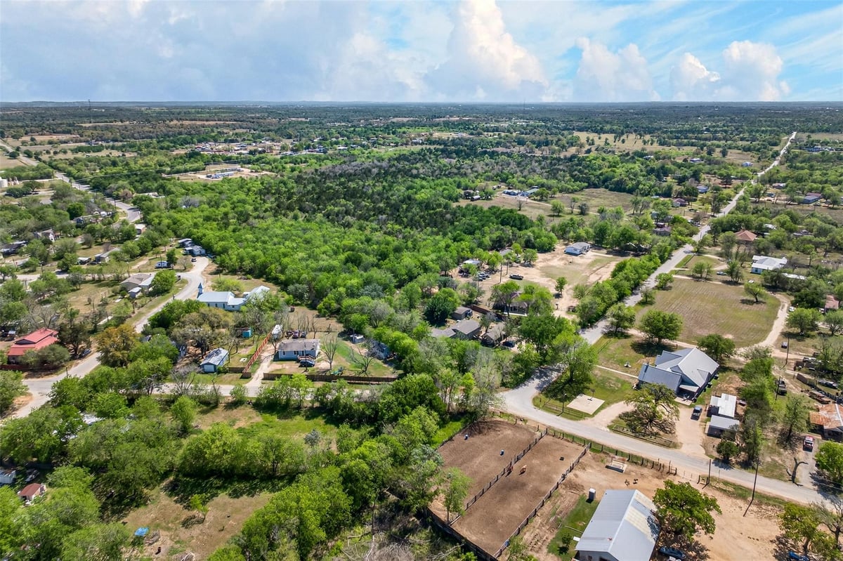 Primary bedroom at 0000 FM 1854 Rd - none, Dale, TX