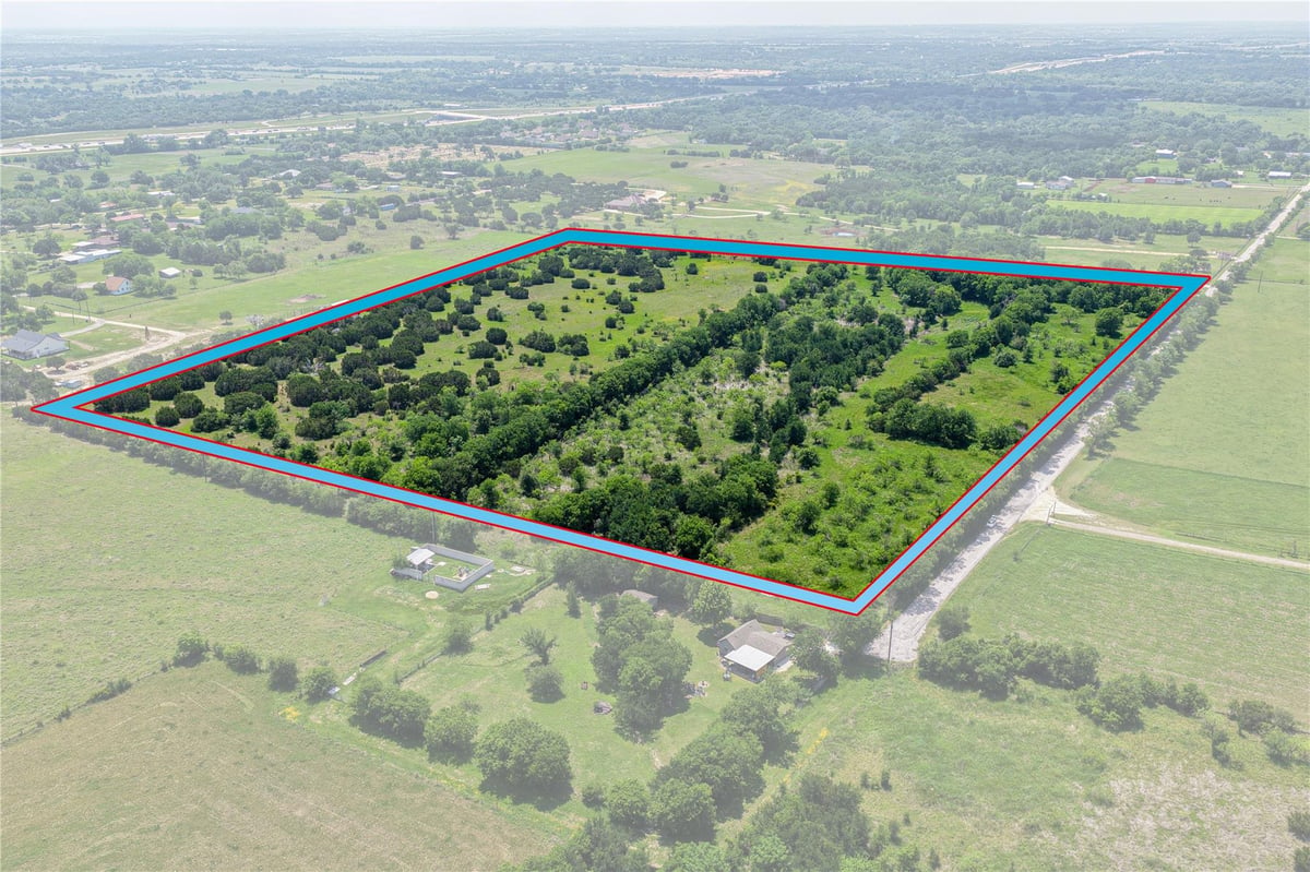 View 0000 Shanklin Ln in none 0000 Shanklin Ln - front exterior - Luxury home in none, Belton, TX