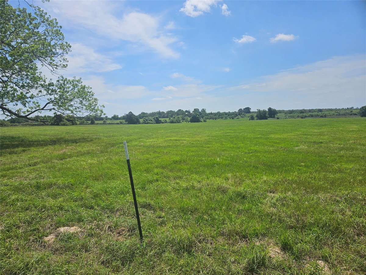 Kitchen at 002 County Rd 328 - Rural, Milano, TX