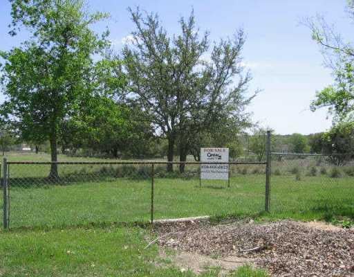 View 1.4 Ac Cypress 1.4 Ac Cypress - front exterior - Luxury lot in Johnson City, TX