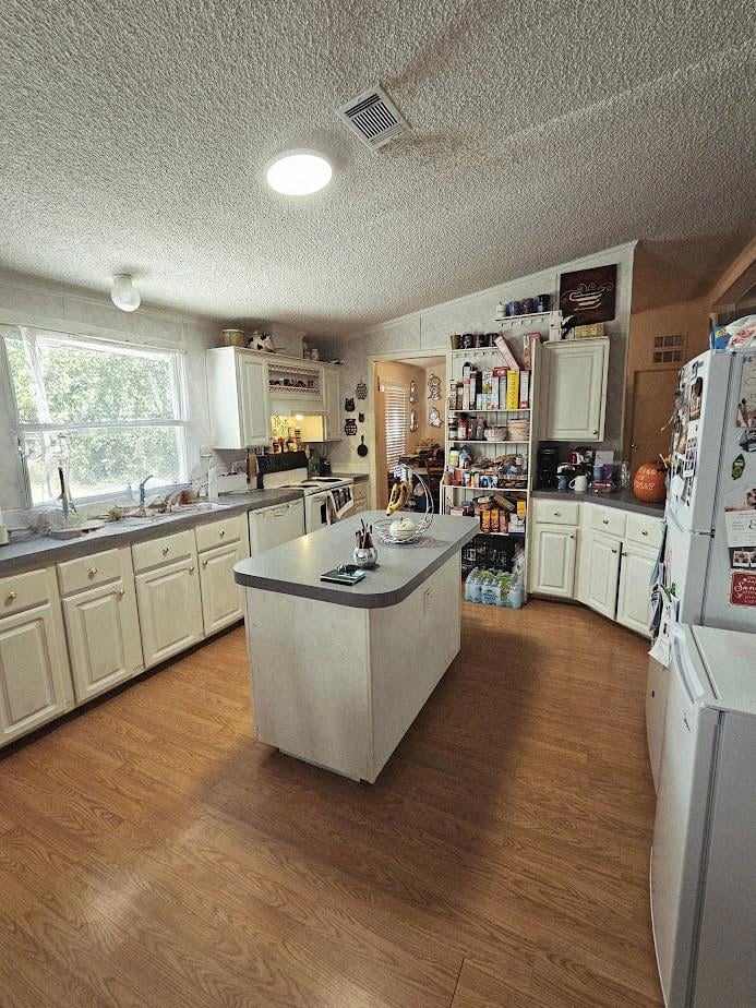 Living area at 1 Davis St - 3 bed 2 bath home