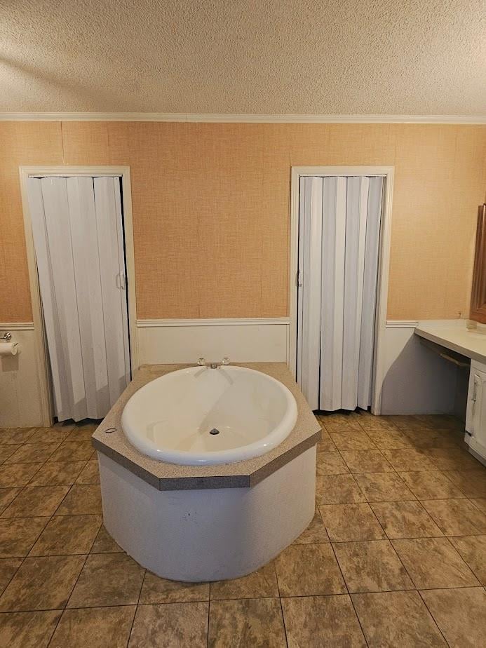 Primary bedroom at 1 Davis St - 3 bed 2 bath home