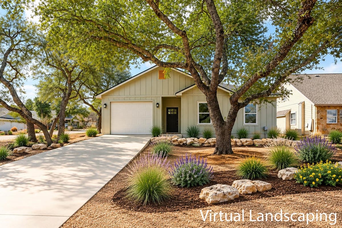 View 1 Happy Hollow LN in Woodcreek Sec 9-A 1 Happy Hollow LN - property photo 1 - Luxury home in Woodcreek Sec 9-A, Wimberley, TX