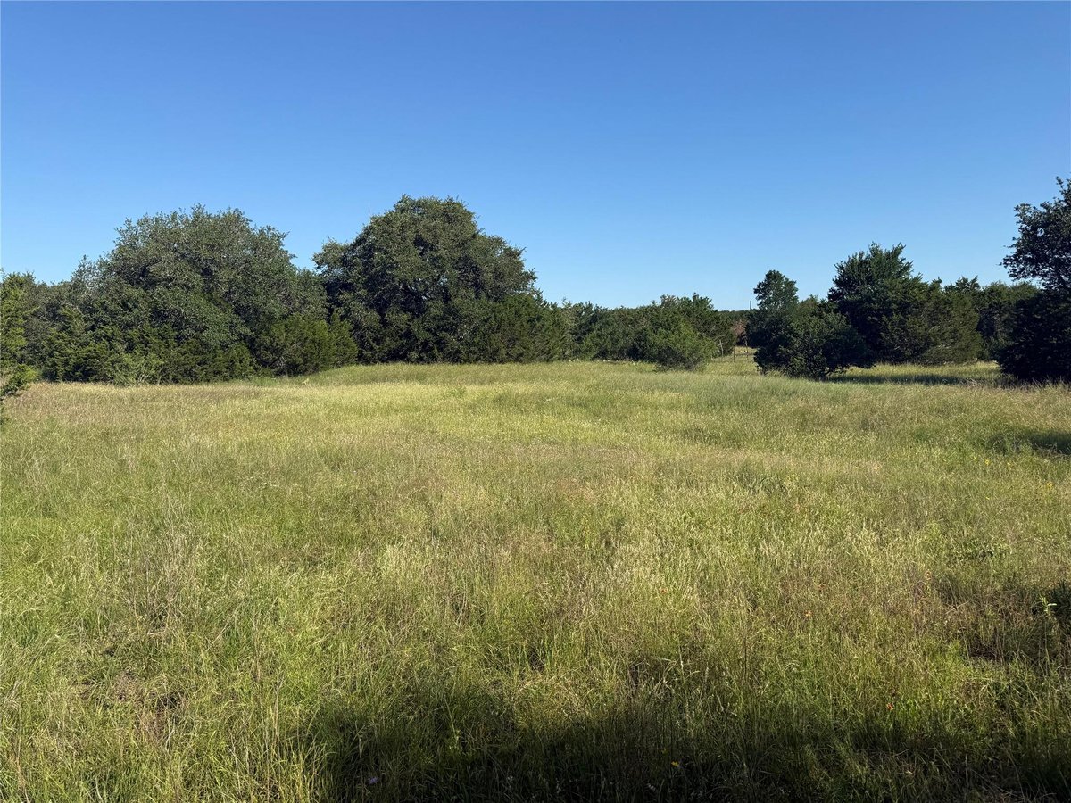View 1 Shiny Top Ranch RD in S MCKIMBS 1 Shiny Top Ranch RD - property photo 1 - Luxury lot in S MCKIMBS, Salado, TX