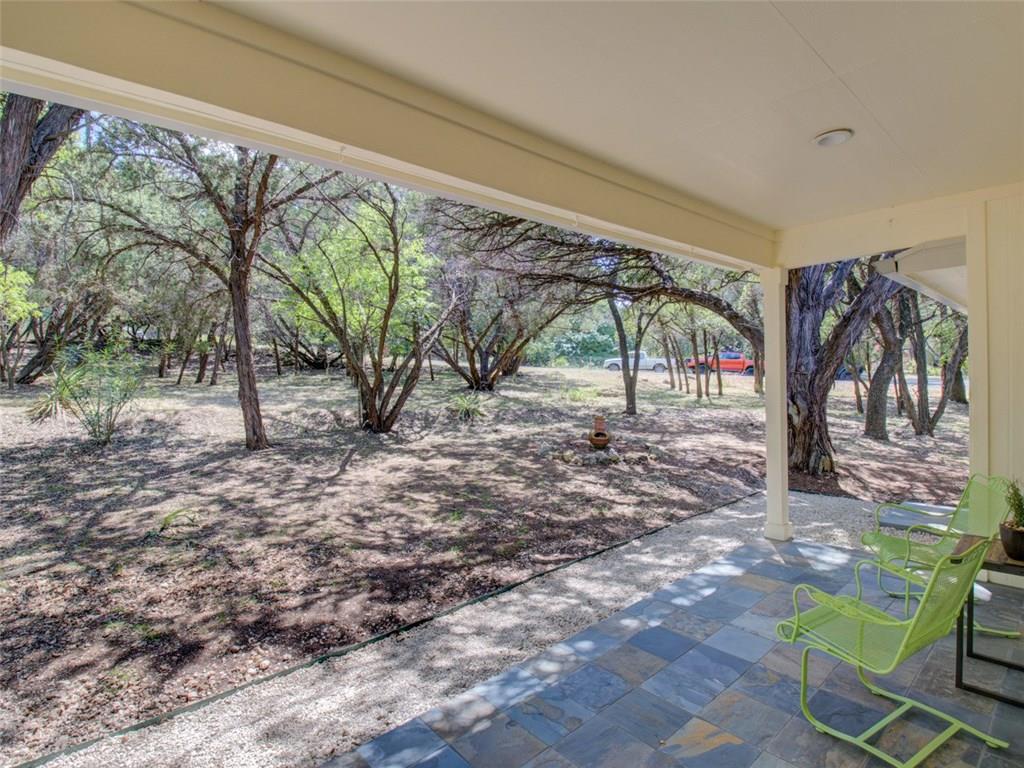 View 1 Susha RD 1 Susha RD - front exterior - Luxury home in Wimberley, TX