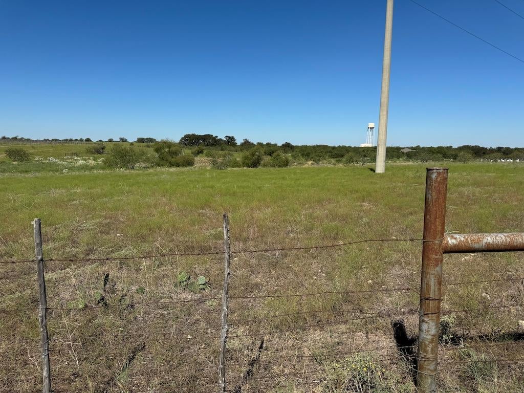 View 10.15 AC FM 2409 Rd in Hobson 10.15 AC FM 2409 Rd - front exterior - Luxury home in Hobson, Temple, TX